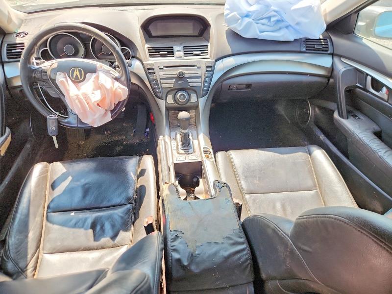 Продаж на аукціоні авто 2009 Acura Tl, vin: 19UUA86289A001945, номер лоту: 61371226