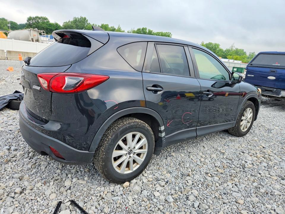 Продаж на аукціоні авто 2013 Mazda Cx-5, vin: JM3KE4CE9D0124564, номер лоту: 59645516