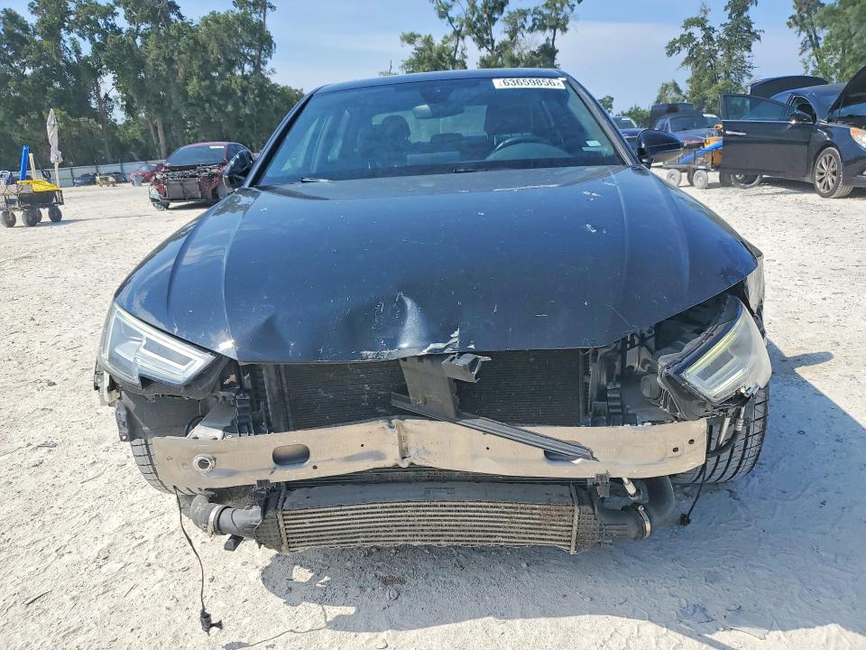 Aukcja sprzedaży 2019 Audi A4, vin: WAUENAF41KN016816, numer aukcji: 63659856