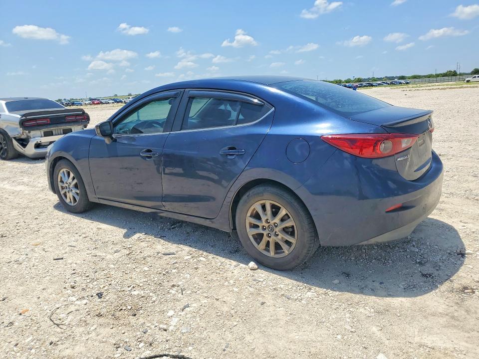 Aukcja sprzedaży 2014 Mazda 3, vin: 3MZBM1V72EM100451, numer aukcji: 62588246