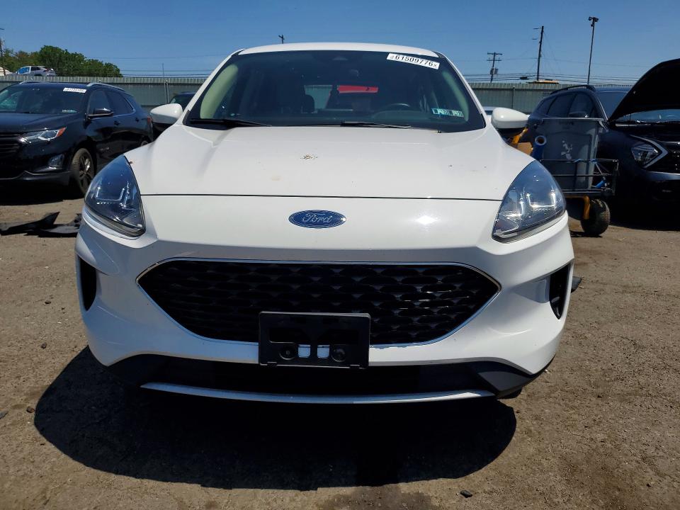 Aukcja sprzedaży 2020 Ford Escape, vin: 1FMCU9G66LUC48441, numer aukcji: 61509776