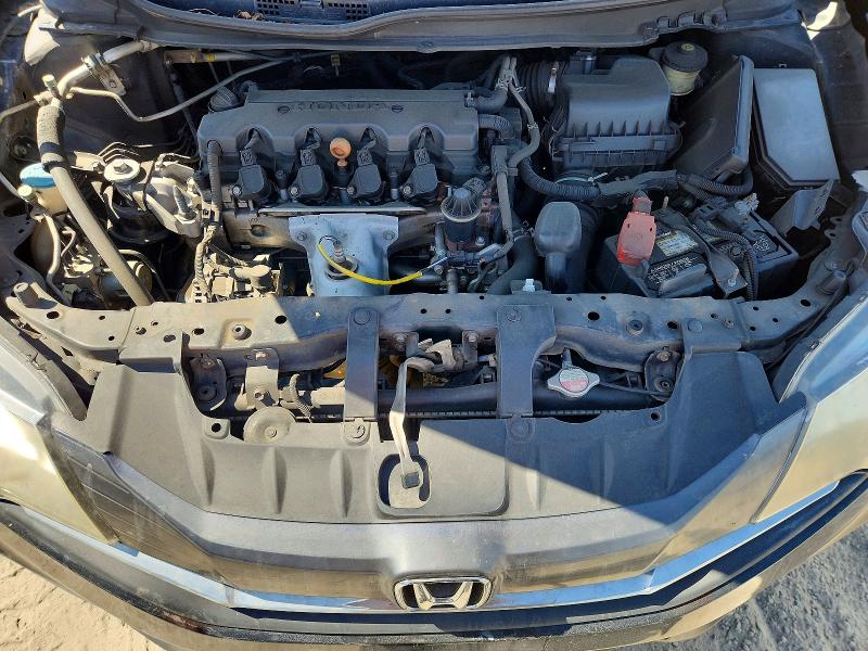 Aukcja sprzedaży 2015 Honda Civic, vin: 2HGFG3B56FH517924, numer aukcji: 59903106