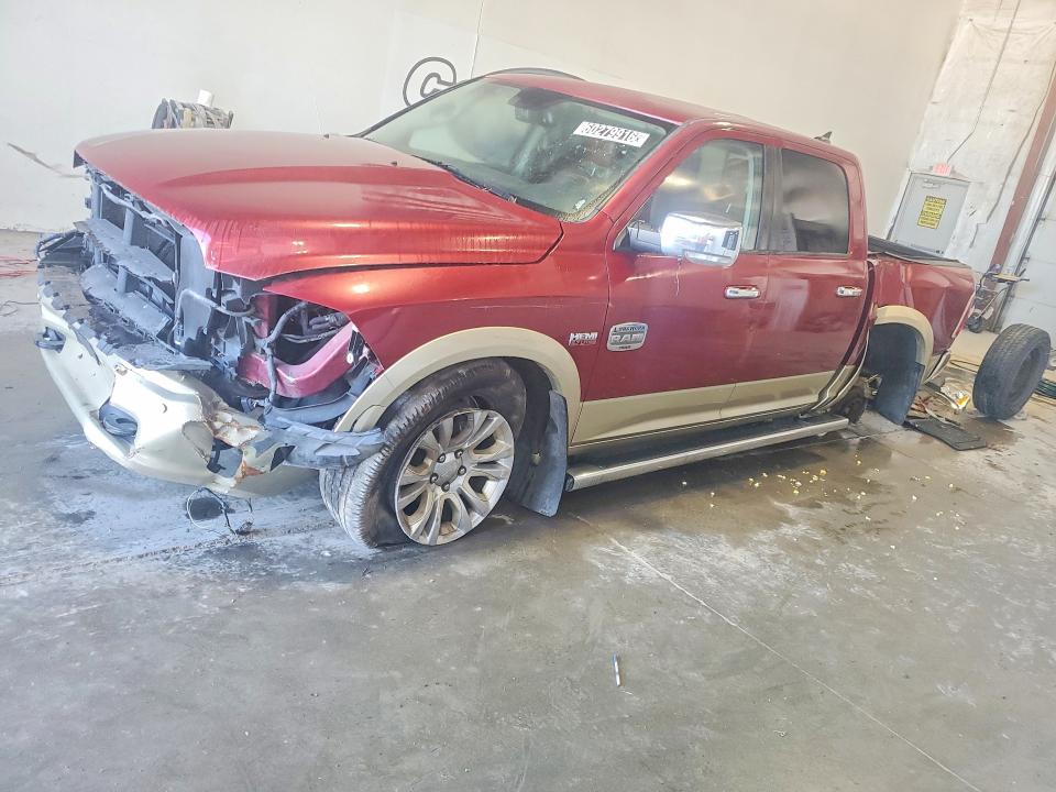 60279916 :رقم المزاد ، 1C6RR7PT2ES346981 vin ، 2014 Ram 1500 مزاد بيع