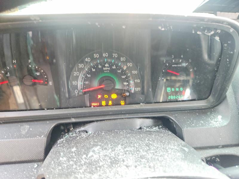 Продажа на аукционе авто 2010 Dodge Journey, vin: 3D4PG4FB2AT195732, номер лота: 61774436