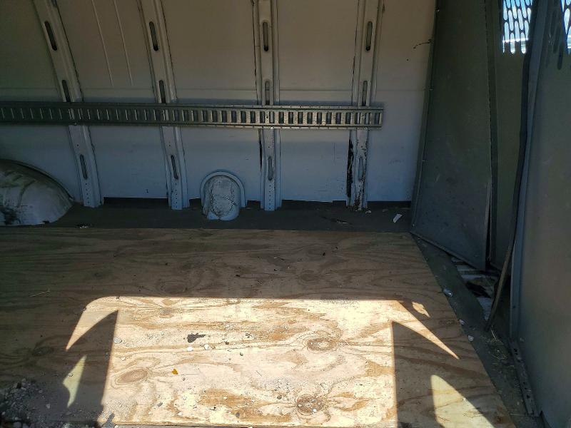 59976436 :رقم المزاد ، 1GCZGHF71N1155003 vin ، 2022 Chevrolet Express G3500 مزاد بيع