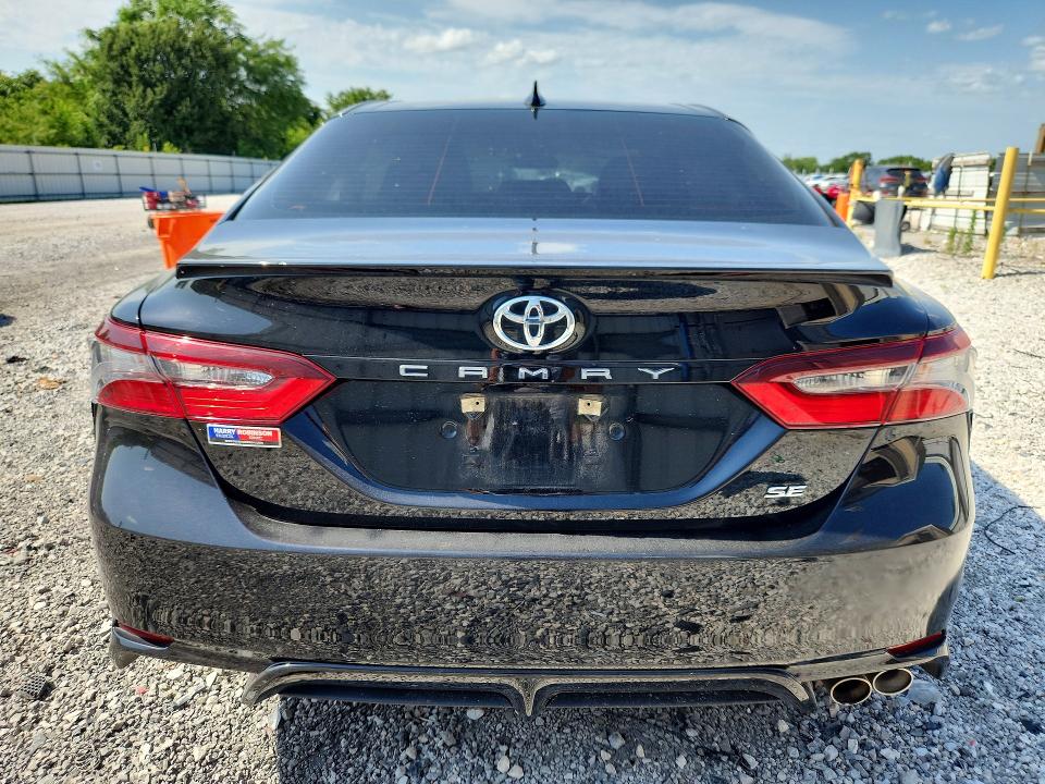 Продаж на аукціоні авто 2023 Toyota Camry, vin: 4T1G11AK9PU795436, номер лоту: 60622176