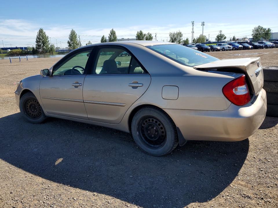Продажа на аукционе авто 2004 Toyota Camry, vin: 4T1BE32K94U869734, номер лота: 59660886