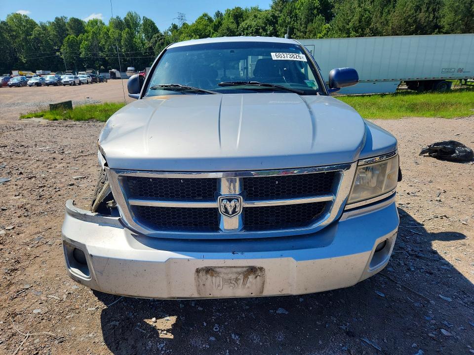 Продажа на аукционе авто 2008 Dodge Dakota, vin: 1D7HW48N88S574392, номер лота: 60373826