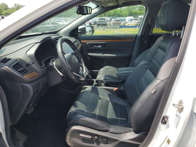 Aukcja sprzedaży 2019 Honda Cr-v, vin: 7FARW1H96KE005078, numer aukcji: 59218696