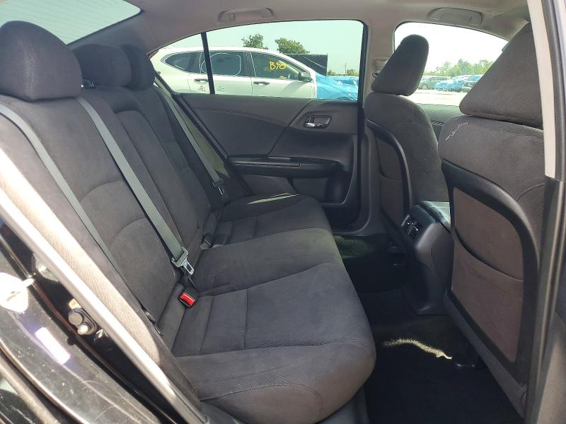 Продажа на аукционе авто 2013 Honda Accord, vin: 1HGCR2F74DA137432, номер лота: 61072066