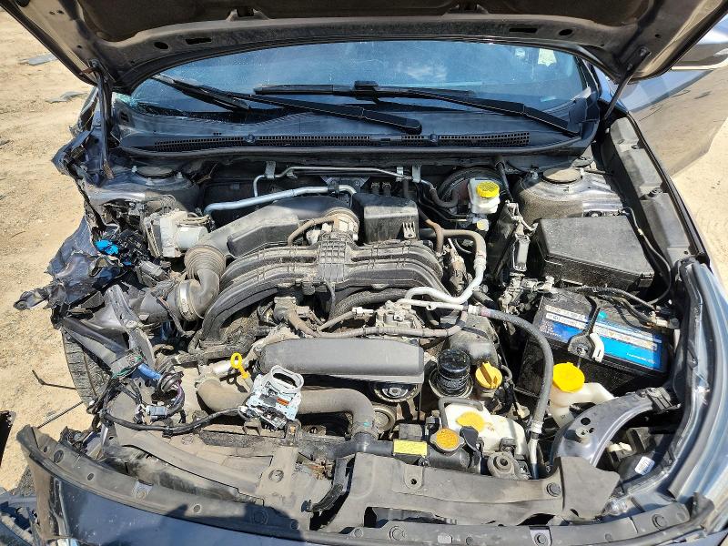2022 Subaru Legacy მანქანა იყიდება აუქციონზე, vin: 4S3BWAC69N3011811, აუქციონის ნომერი: 60467866