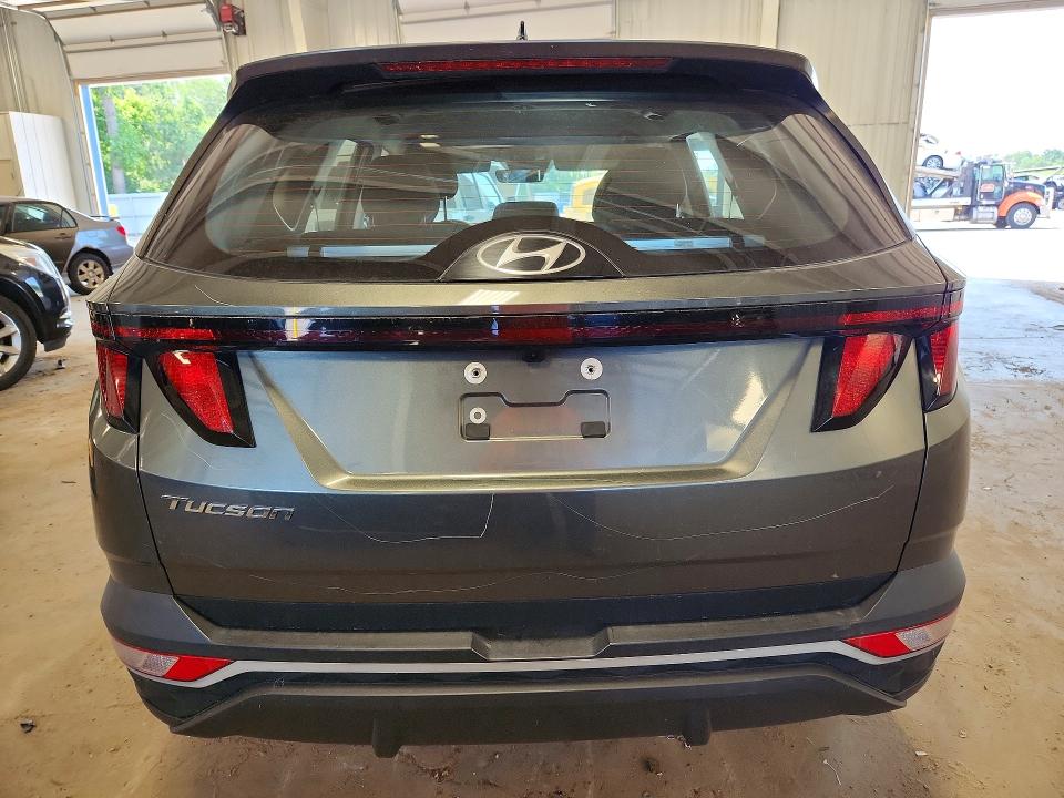 Aukcja sprzedaży 2023 Hyundai Tucson, vin: 5NMJA3AE5PH251510, numer aukcji: 61601236