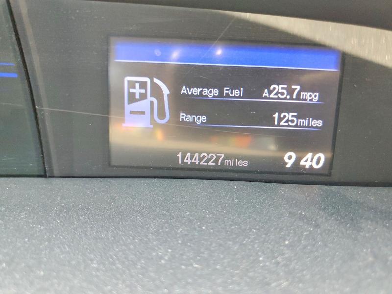 62609866 :رقم المزاد ، 2HGFB2F87CH552075 vin ، 2012 Honda Civic مزاد بيع