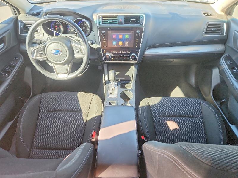 Aukcja sprzedaży 2018 Subaru Outback, vin: 4S4BSACC5J3352226, numer aukcji: 60859016
