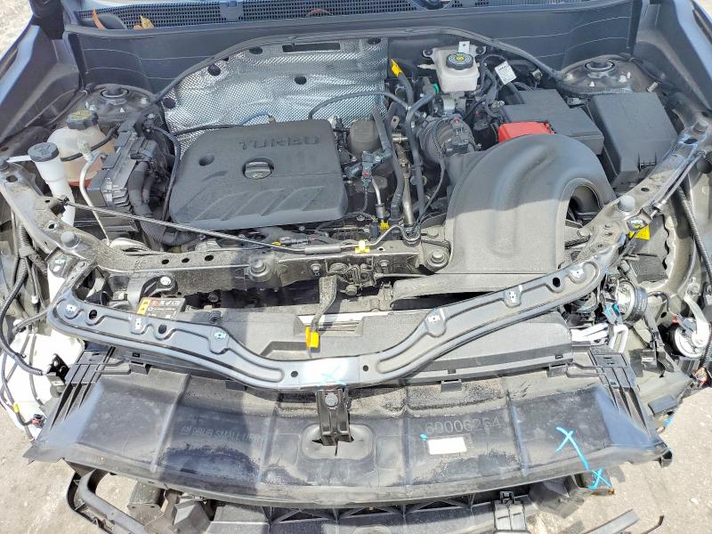 Продаж на аукціоні авто 2025 Buick Encore Gx, vin: KL4AMBSL4SB086460, номер лоту: 59340076