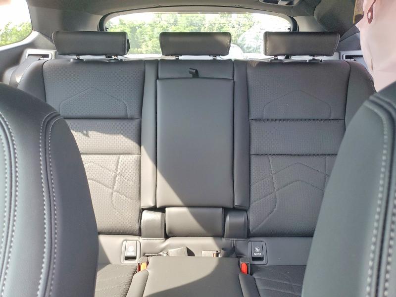 Продаж на аукціоні авто 2026 Bmw X1, vin: WBX73EF06T5571416, номер лоту: 61972936