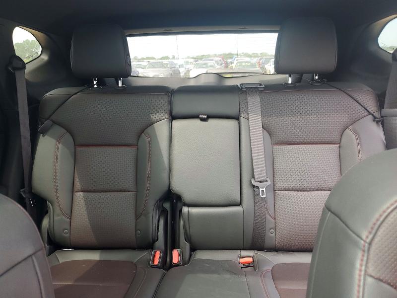 Продаж на аукціоні авто 2020 Chevrolet Blazer, vin: 3GNKBKRS3LS728693, номер лоту: 61816406