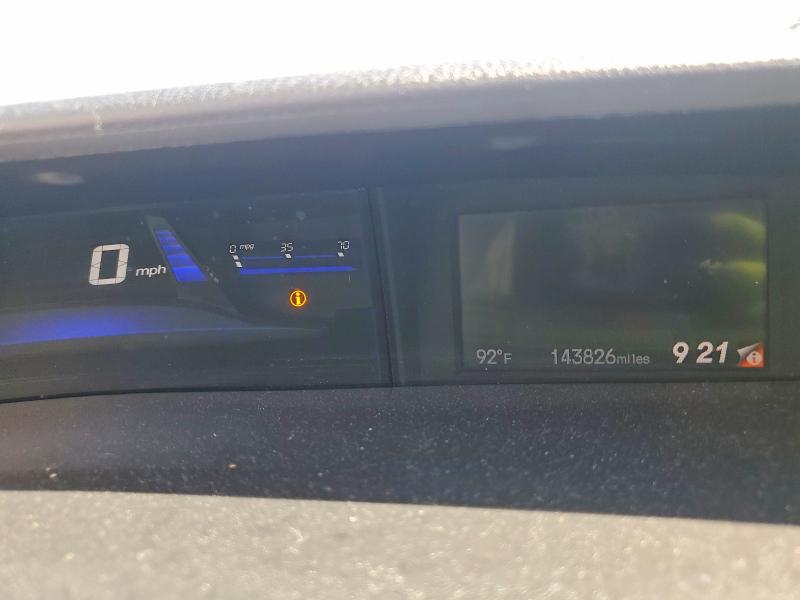 Продажа на аукционе авто 2015 Honda Civic, vin: 19XFB2F87FE085724, номер лота: 59198066