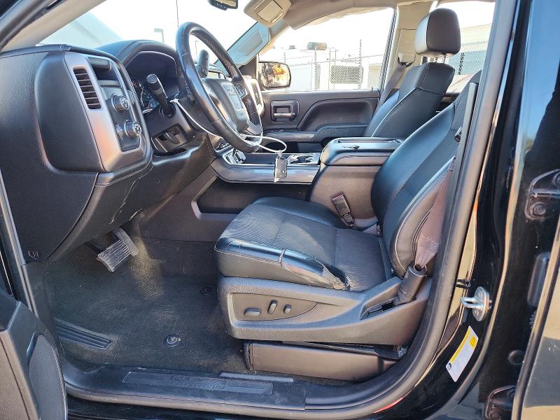 Aukcja sprzedaży 2014 Gmc Sierra, vin: 1GTV2UEC1EZ385100, numer aukcji: 61990106