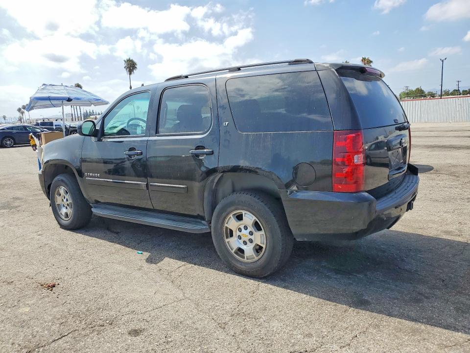 Aukcja sprzedaży 2007 Chevrolet Tahoe, vin: 1GNFC13017R107073, numer aukcji: 59704856