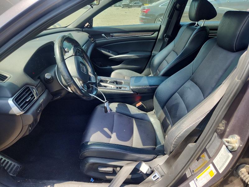 Продаж на аукціоні авто 2018 Honda Accord, vin: 1HGCV1F3XJA135263, номер лоту: 59588656