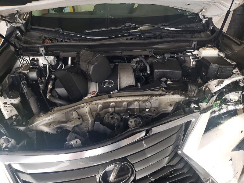 Aukcja sprzedaży 2019 Lexus Rx 350, vin: 2T2BZMCA2KC189295, numer aukcji: 62028256