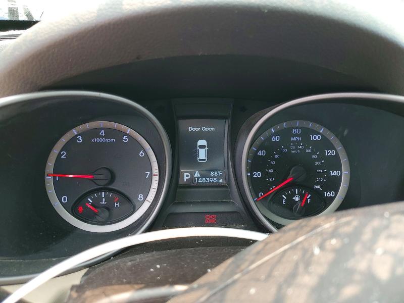 Продажа на аукционе авто 2016 Hyundai Santa Fe Sport, vin: 5XYZUDLBXGG380050, номер лота: 61183976