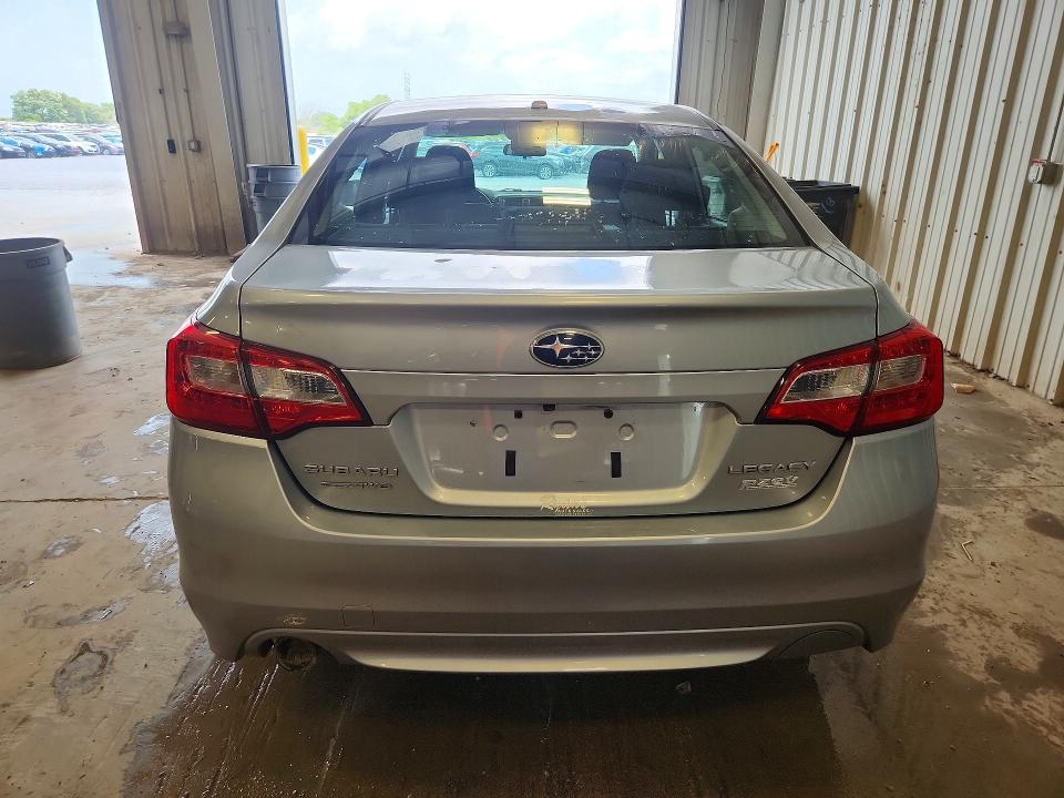 Aukcja sprzedaży 2015 Subaru Legacy, vin: 4S3BNAC68F3040723, numer aukcji: 60134416