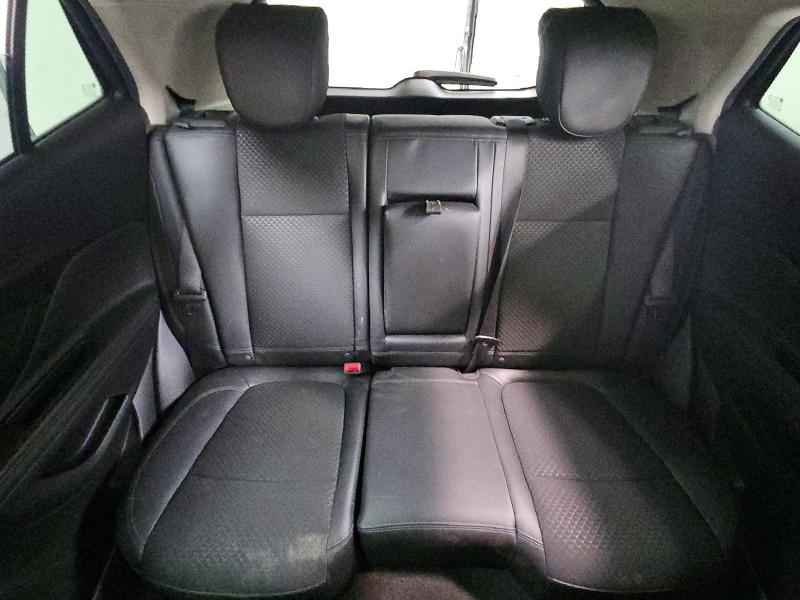 Продаж на аукціоні авто 2022 Buick Encore, vin: KL4CJESM2NB552306, номер лоту: 61736866