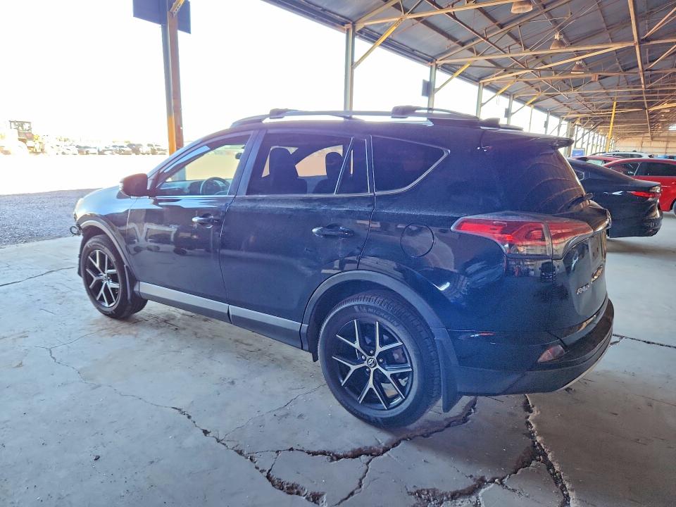 2016 Toyota Rav4 მანქანა იყიდება აუქციონზე, vin: 2T3NFREV0GW304075, აუქციონის ნომერი: 62534556