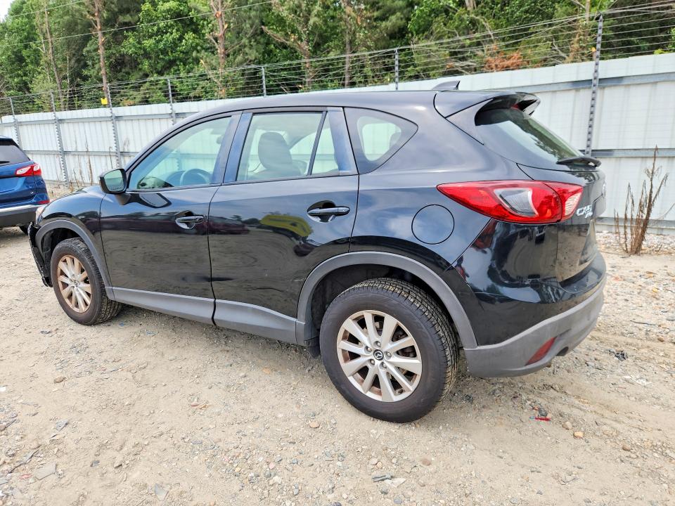 Aukcja sprzedaży 2015 Mazda Cx-5, vin: JM3KE4BYXF0542114, numer aukcji: 62071716