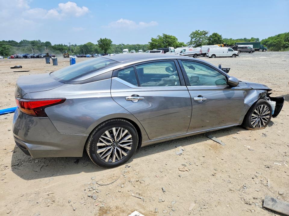 Aukcja sprzedaży 2023 Nissan Altima, vin: 1N4BL4DV3PN345653, numer aukcji: 59533406