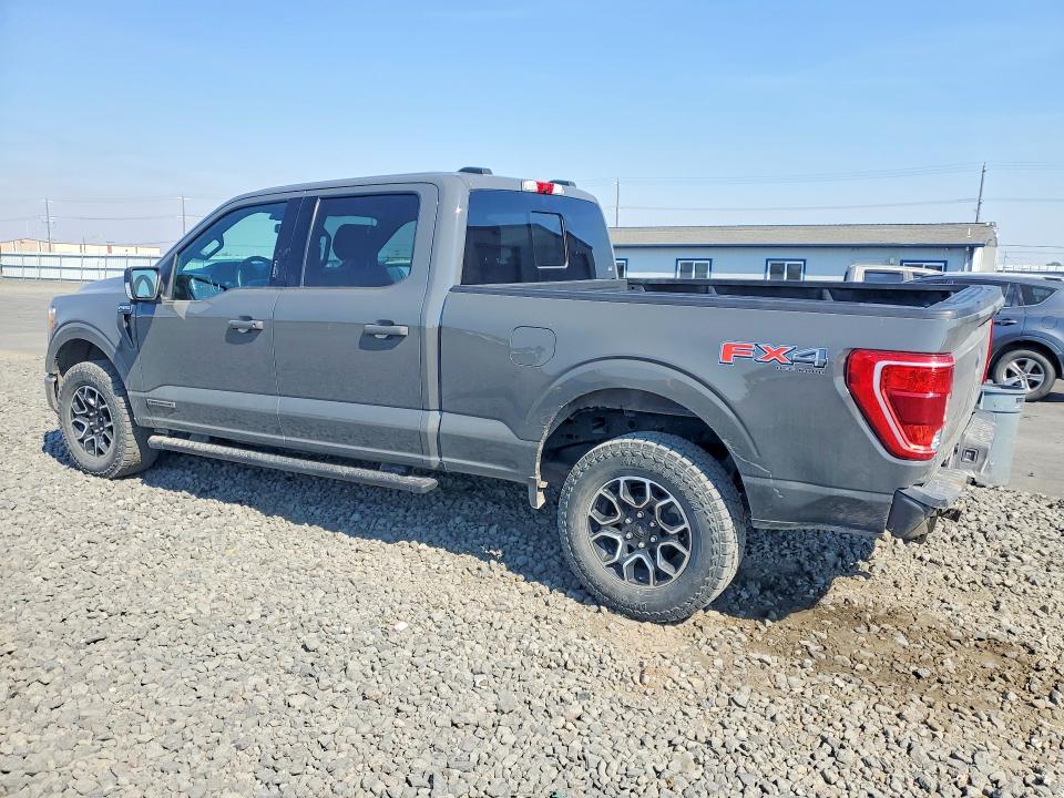 Aukcja sprzedaży 2021 Ford F150, vin: 1FTFW1ED6MFB43516, numer aukcji: 62990486
