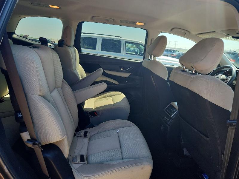 Aukcja sprzedaży 2019 Subaru Ascent, vin: 4S4WMAFD3K3408293, numer aukcji: 59010756