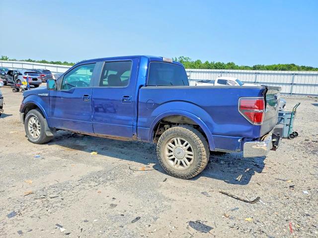 Aukcja sprzedaży 2010 Ford F150, vin: 1FTFW1EVXAFA66783, numer aukcji: 60914616