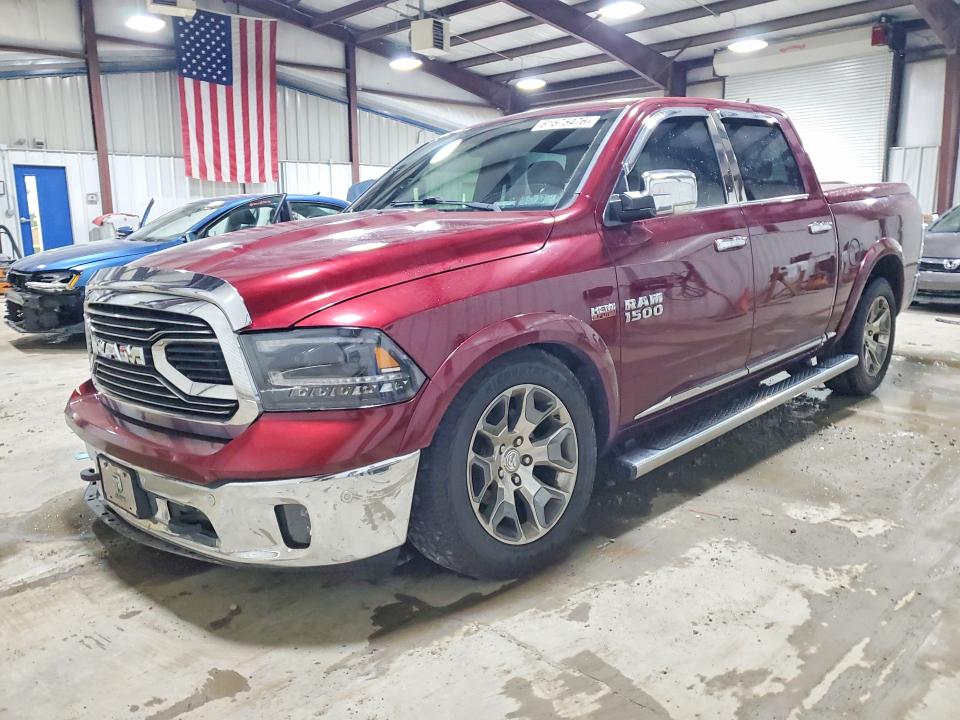Aukcja sprzedaży 2017 Ram 1500, vin: 1C6RR7PT9HS554893, numer aukcji: 61575476