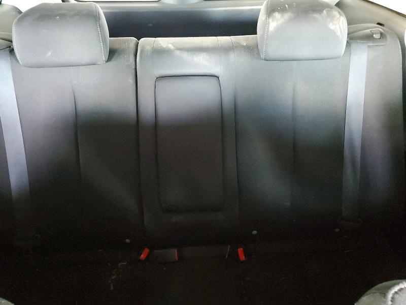 Продажа на аукционе авто 2011 Mazda Cx-7, vin: JM3ER2B56B0361601, номер лота: 61490266