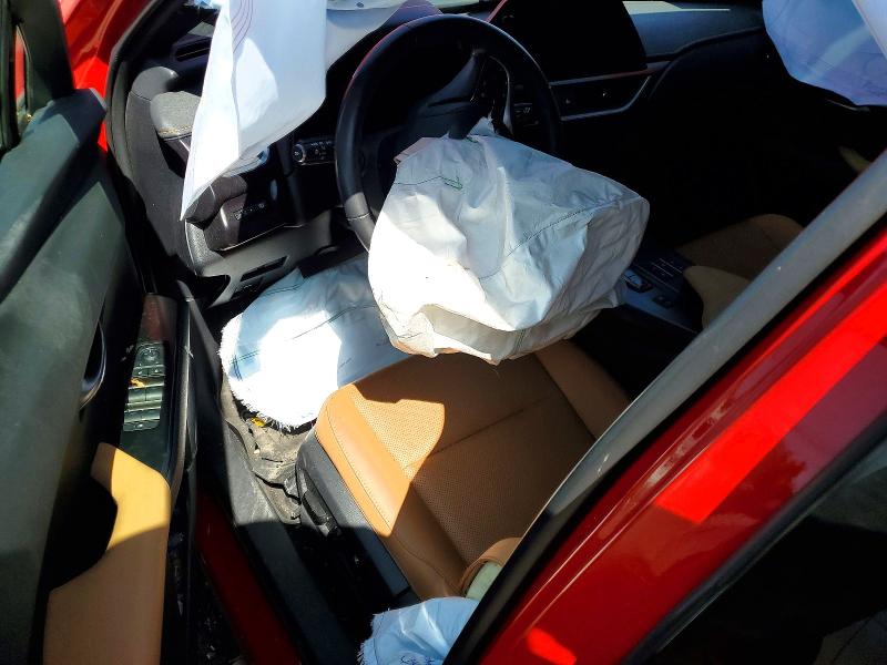 Aukcja sprzedaży 2025 Lexus Ux 300h, vin: JTHUCJDH9S2003628, numer aukcji: 61976836