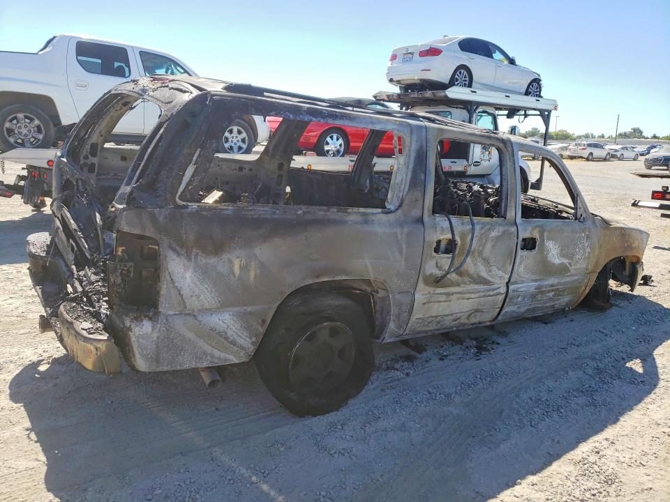 2005 Gmc Yukon Xl მანქანა იყიდება აუქციონზე, vin: 1GKEC16Z65J179790, აუქციონის ნომერი: 62352476