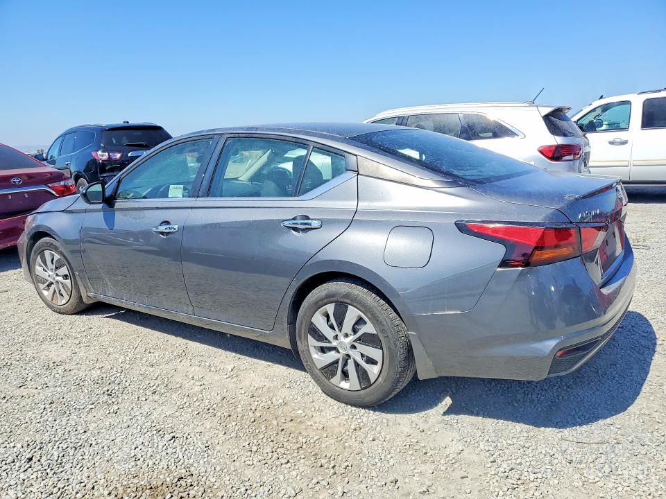 Aukcja sprzedaży 2024 Nissan Altima, vin: 1N4BL4BV4RN404277, numer aukcji: 62260086