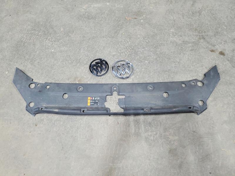 2013 Buick Verano მანქანა იყიდება აუქციონზე, vin: 1G4PP5SK5D4244288, აუქციონის ნომერი: 60698816