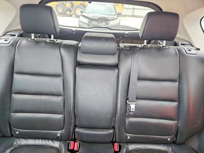 62509136 :رقم المزاد ، JM3KE4DY4E0310054 vin ، 2014 Mazda Cx-5 مزاد بيع