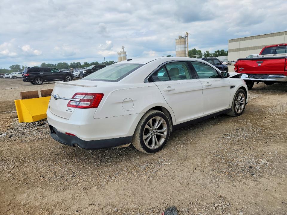 Продажа на аукционе авто 2013 Ford Taurus, vin: 1FAHP2E84DG212136, номер лота: 60558566