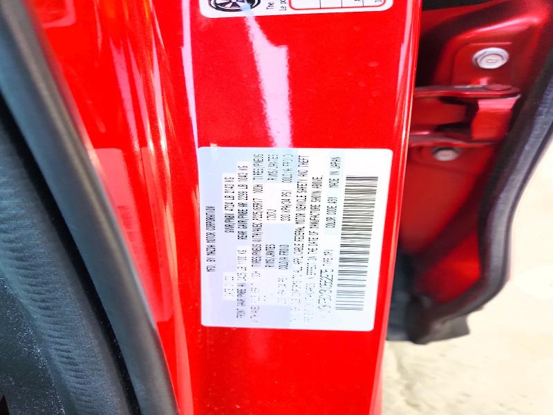 Продажа на аукционе авто 2022 Mazda Cx-5, vin: JM3KFBCM3N0562975, номер лота: 60444966
