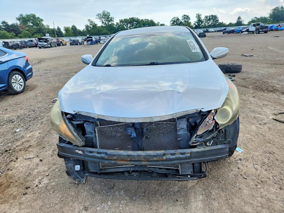 Продажа на аукционе авто 2012 Hyundai Sonata, vin: 5NPEB4AC1CH324369, номер лота: 59082236