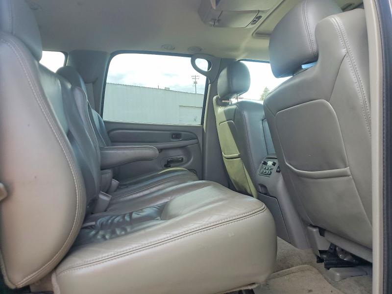 Продаж на аукціоні авто 2005 Gmc Yukon Xl, vin: 1GKFK66U75J116304, номер лоту: 61894646