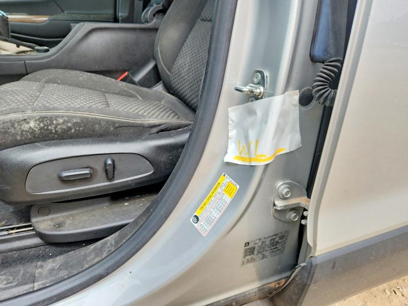 2018 Gmc Acadia მანქანა იყიდება აუქციონზე, vin: 1GKKNLLS0JZ218580, აუქციონის ნომერი: 59305486