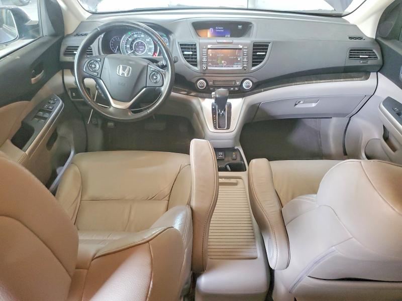 Aukcja sprzedaży 2012 Honda Cr-v, vin: 5J6RM4H76CL056722, numer aukcji: 63235866