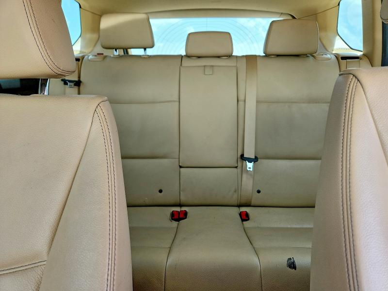 Продажа на аукционе авто 2011 Bmw X3, vin: 5UXWX5C5XBL705124, номер лота: 61579196
