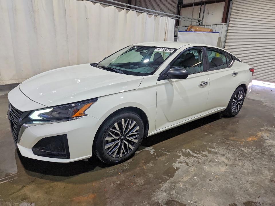 Продажа на аукционе авто 2025 Nissan Altima, vin: 1N4BL4DVXSN374172, номер лота: 59887846
